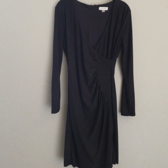 Calvin Klein Dress - Picture 1 of 6